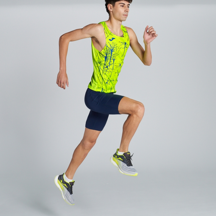 Tricou fără mâneci Elite IX 102754.067 [6]