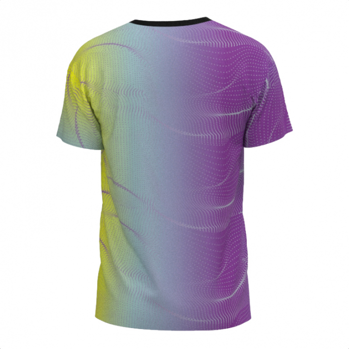 Tricou maneca scruta Smash 103506.574 [3]