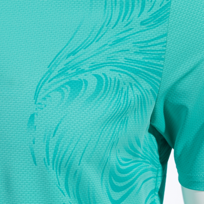 Tricou maneca scurta Challenge 103066.738 [4]