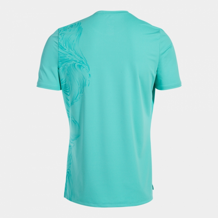 Tricou maneca scurta Challenge 103066.738 [5]