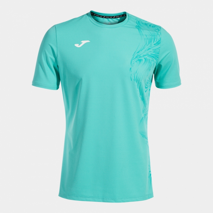 Tricou maneca scurta Challenge 103066.738 [2]