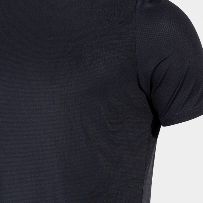 Tricou maneca scurta Challenge 103066.100 [3]