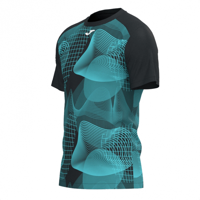 Tricou maneca scurta Challenge 103513.116 [8]