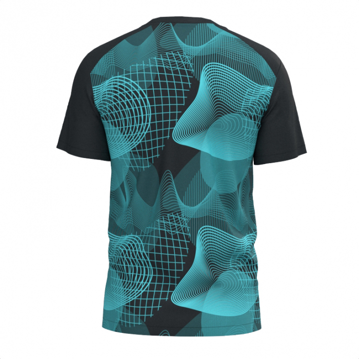 Tricou maneca scurta Challenge 103513.116 [5]