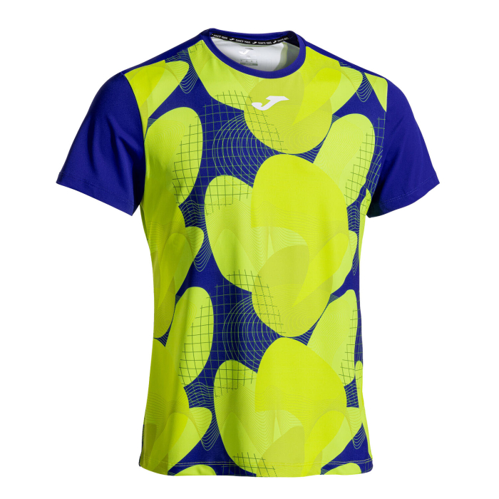 Tricou maneca scurta Challenge 103513.728 [1]