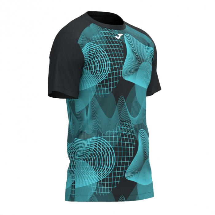 Tricou maneca scurta Challenge 103513.116 [2]