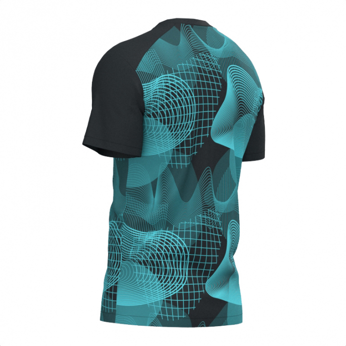 Tricou maneca scurta Challenge 103513.116 [6]