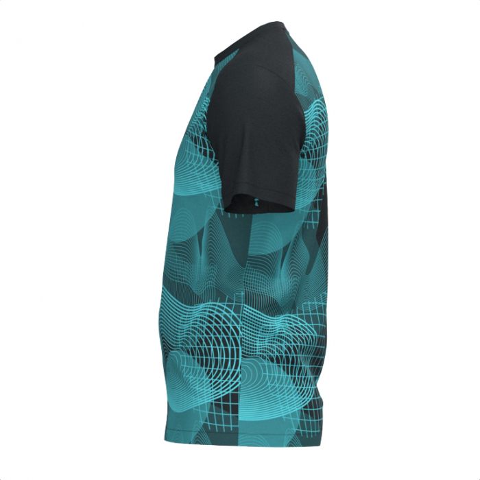 Tricou maneca scurta Challenge 103513.116 [7]