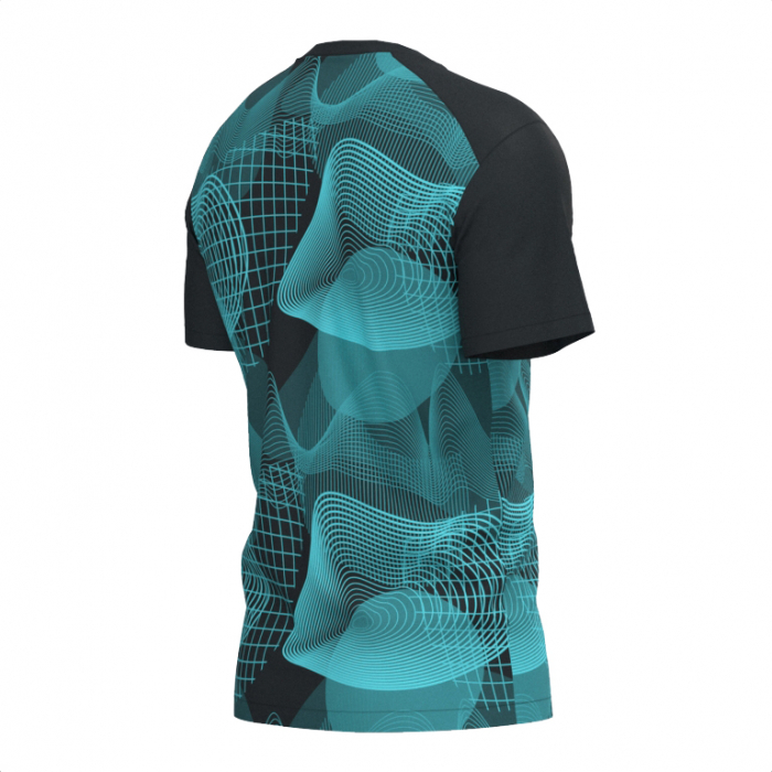 Tricou maneca scurta Challenge 103513.116 [4]