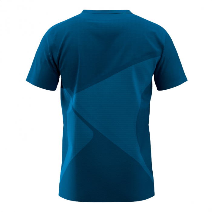 Tricou maneca scurta Challenge 103984.713 [2]