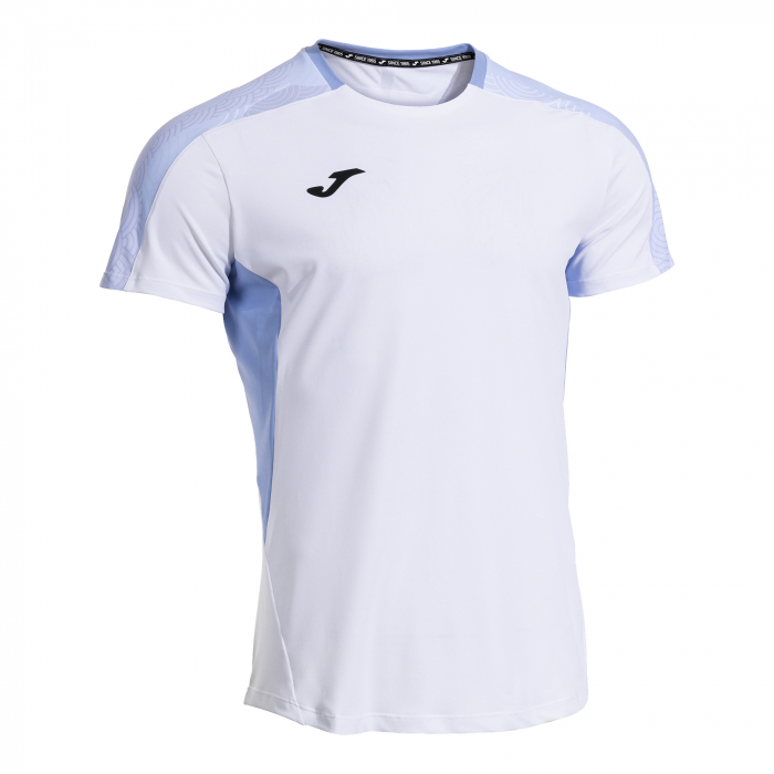 Tricou maneca scurta Challenge 104042.376 [1]