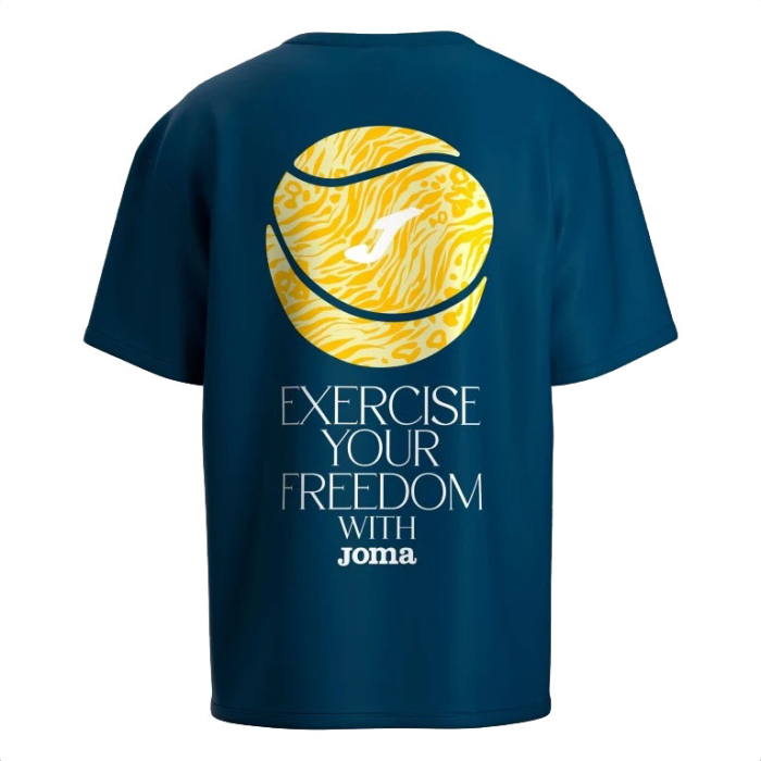 Tricou maneca scurta Challenge 104626.322 [2]
