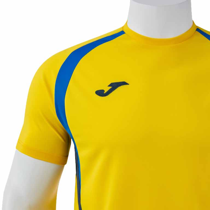 Tricou maneca scurta Championship 20 105164.907 [3]