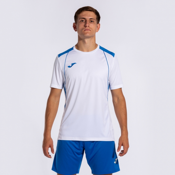 Tricou maneca scurta Championship VII 103081.207 [6]