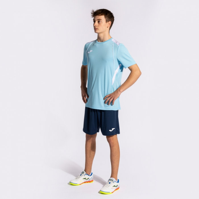 Tricou maneca scurta Championship VII 103081.352 [8]