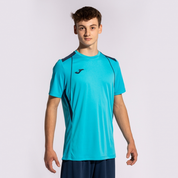 Tricou maneca scurta Championship VII 103081.013 [5]