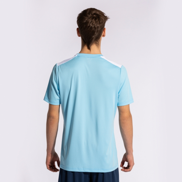 Tricou maneca scurta Championship VII 103081.352 [6]