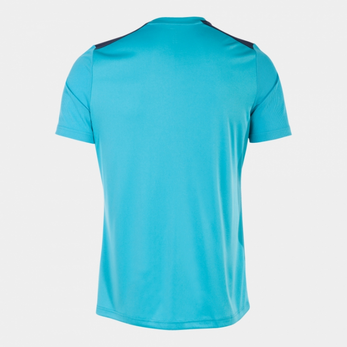 Tricou maneca scurta Championship VII 103081.013 [2]