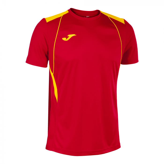 Tricou maneca scurta Championship VII 103081.609 [1]