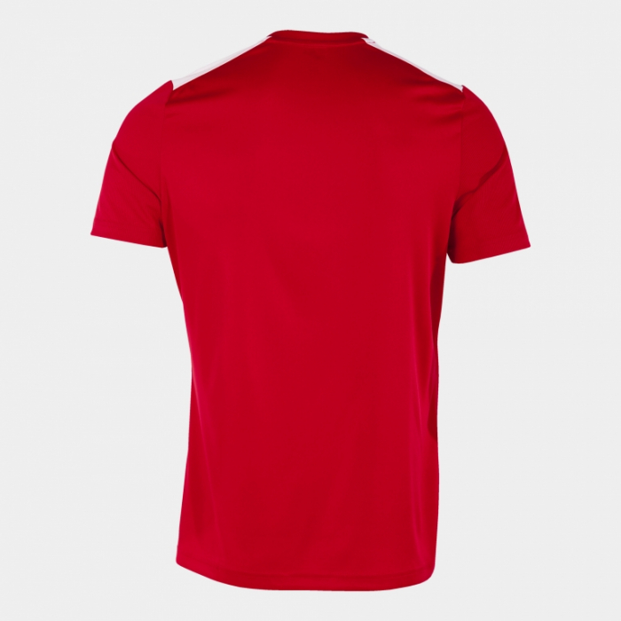Tricou maneca scurta Championship VII 103081.602 [2]