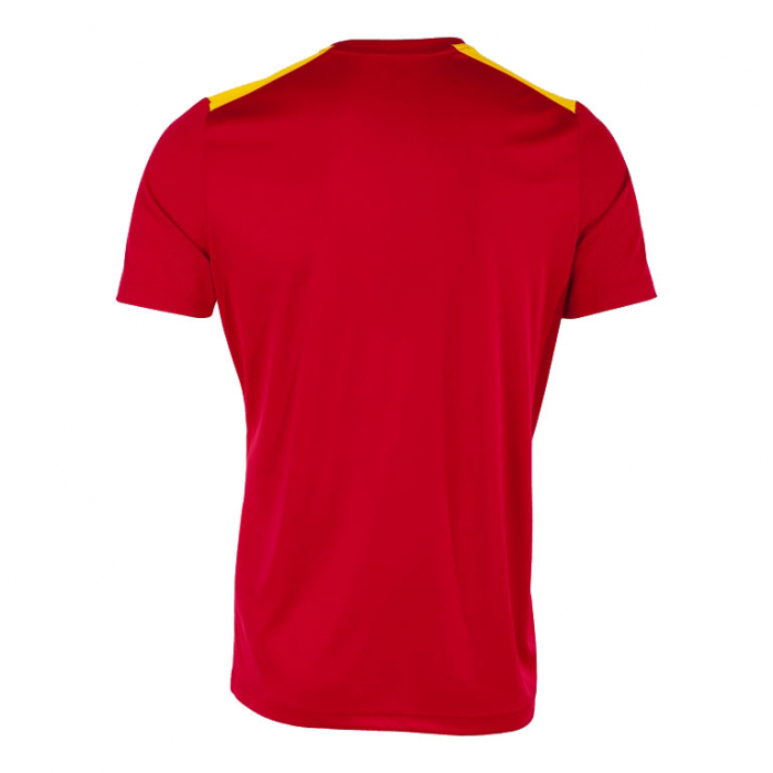 Tricou maneca scurta Championship VII 103081.609 [2]
