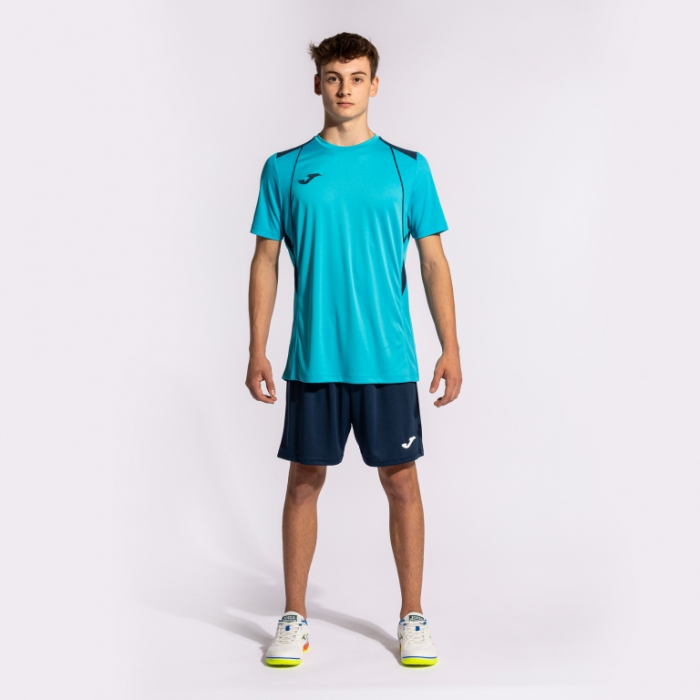 Tricou maneca scurta Championship VII 103081.013 [9]