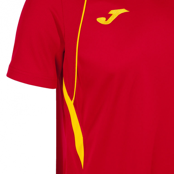 Tricou maneca scurta Championship VII 103081.609 [4]