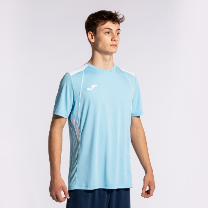 Tricou maneca scurta Championship VII 103081.352 [5]