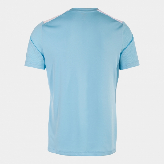 Tricou maneca scurta Championship VII 103081.352 [2]