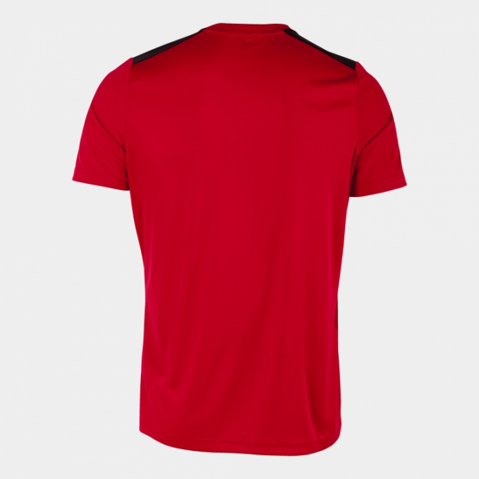 Tricou maneca scurta Championship VII 103081.601 [2]