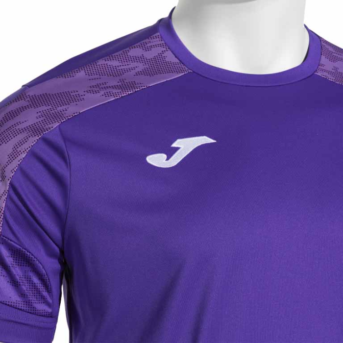 Tricou maneca scurta Championship VIII 104263.550 [3]