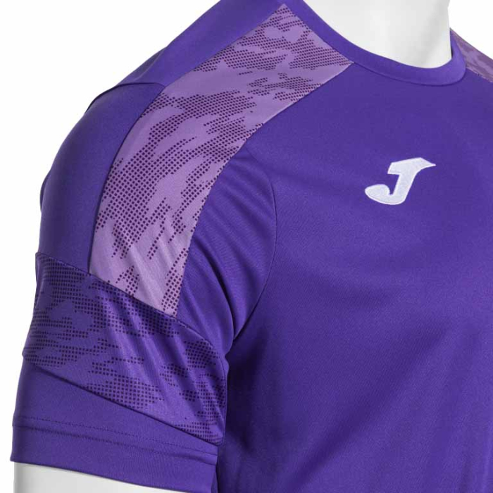 Tricou maneca scurta Championship VIII 104263.550 [4]