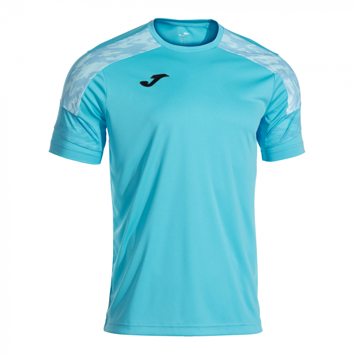 Tricou maneca scurta Championship VIII 104263.010 [1]