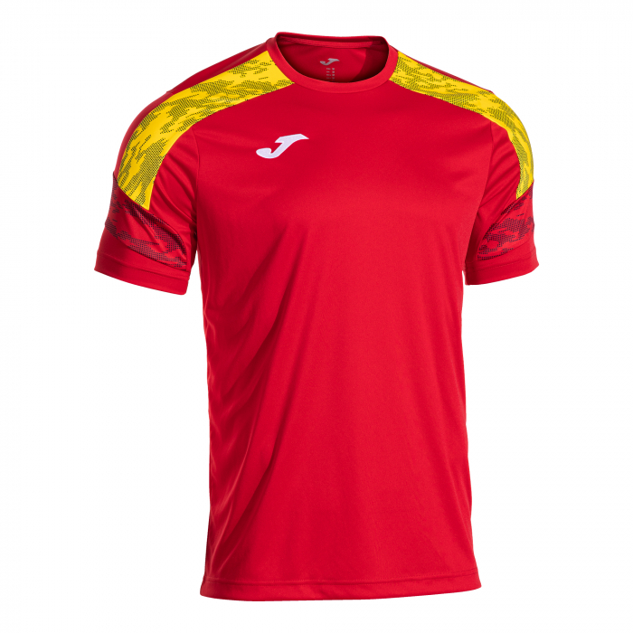 Tricou maneca scurta Championship VIII 104263.609 [1]
