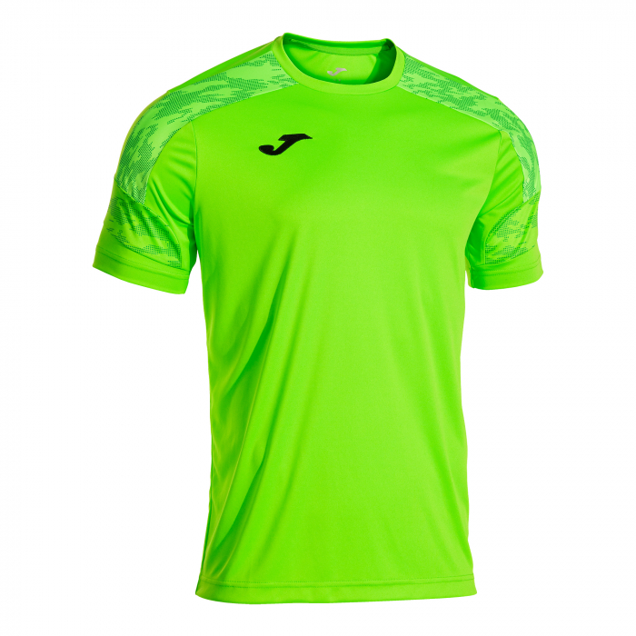 Tricou maneca scurta Championship VIII 104263.020 [1]