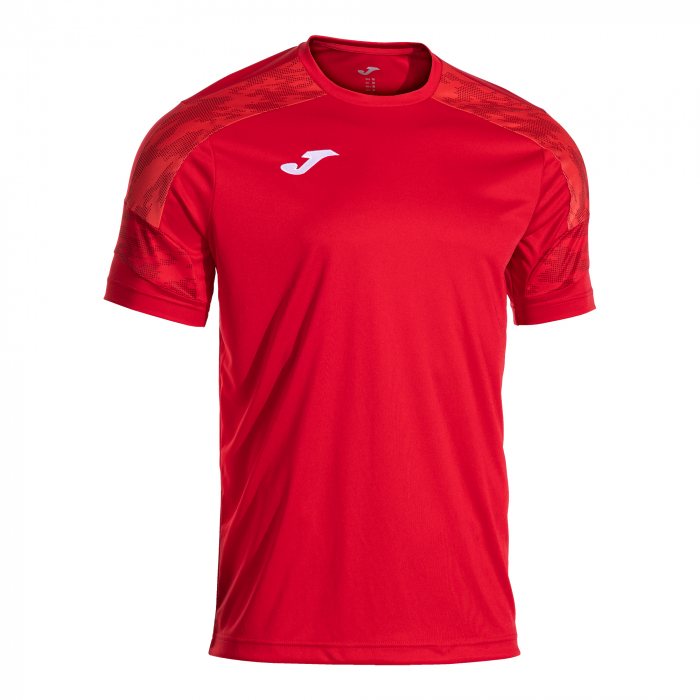 Tricou maneca scurta Championship VIII 104263.600 [1]