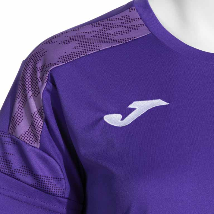 Tricou maneca scurta Championship VIII 902514.550 [2]