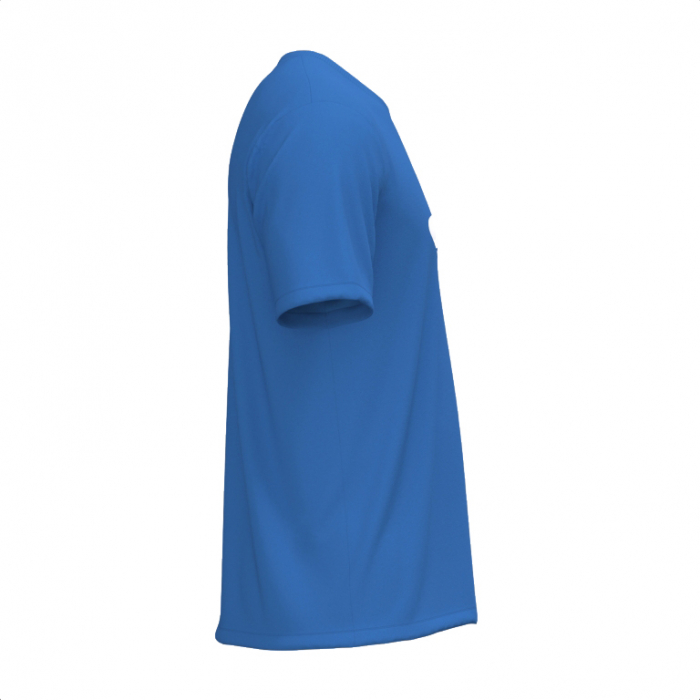Tricou maneca scurta Combi Street 103890.700 [3]