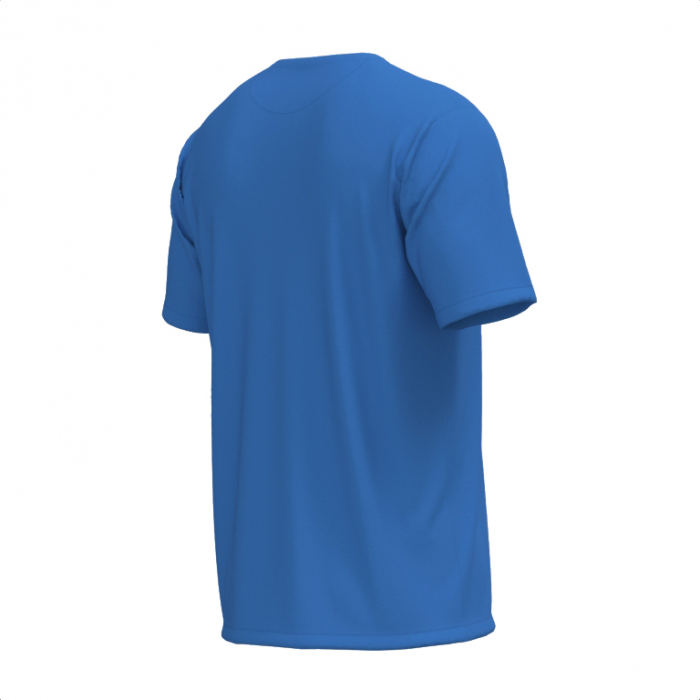 Tricou maneca scurta Combi Street 103890.700 [4]