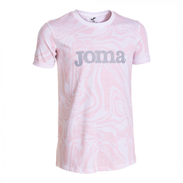 Tricou maneca scurta copii Camp 500731.200 [1]