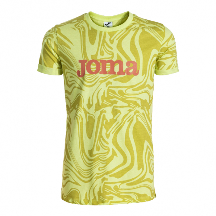 Tricou maneca scurta copii Camp 500731.486 [2]