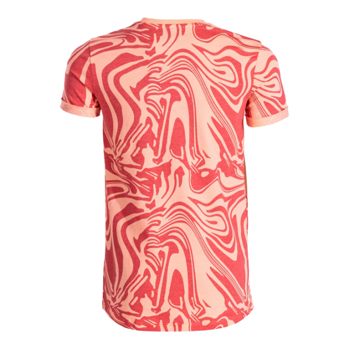 Tricou maneca scurta copii Camp 500731.836 [4]