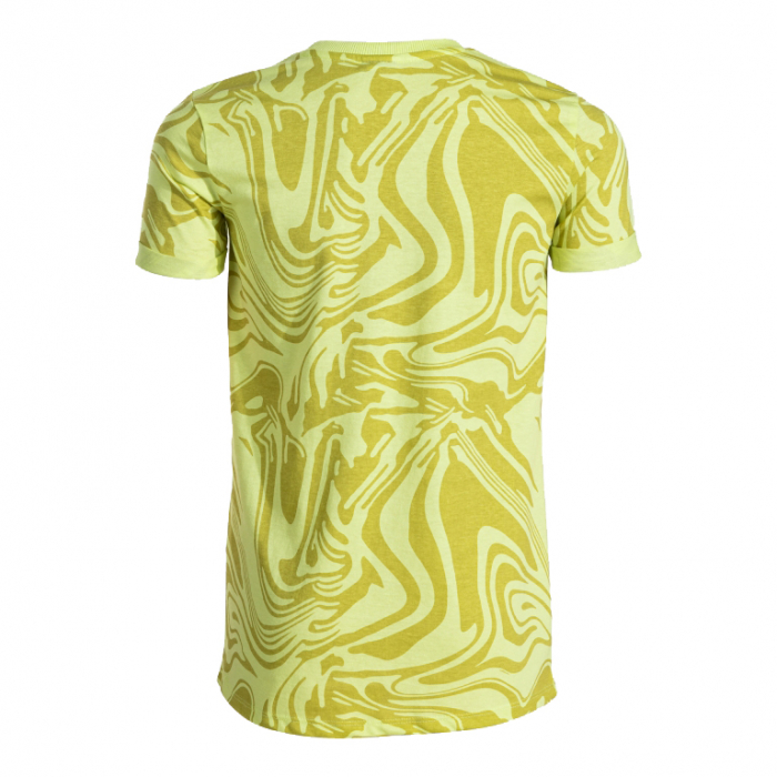 Tricou maneca scurta copii Camp 500731.486 [4]