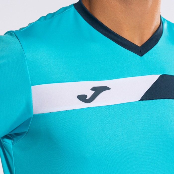 Tricou maneca scurta Court 103212.013 [4]