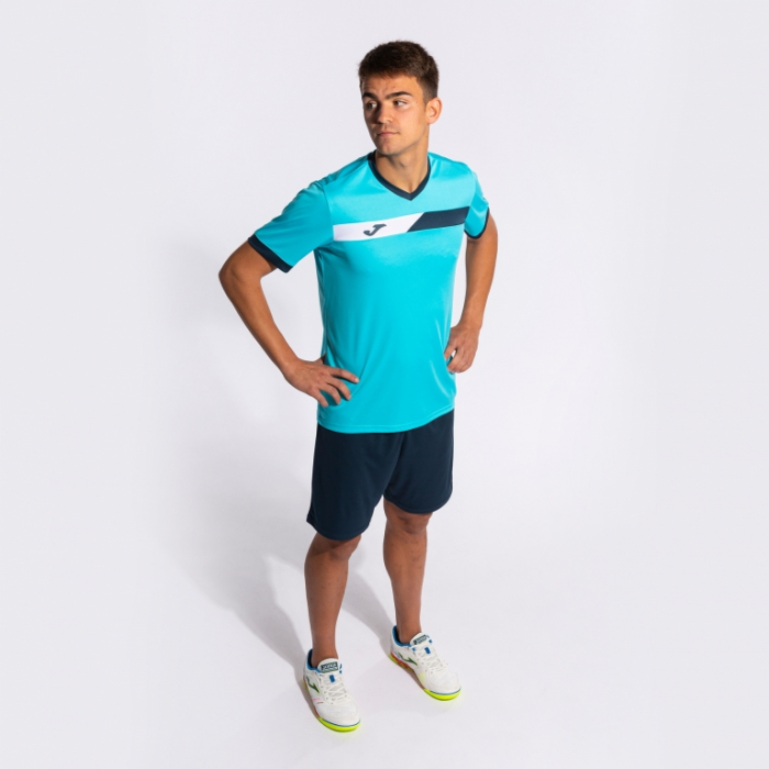 Tricou maneca scurta Court 103212.013 [2]