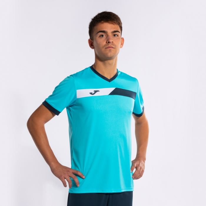 Tricou maneca scurta Court 103212.013 [6]