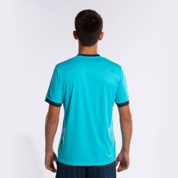 Tricou maneca scurta Court 103212.013 [5]
