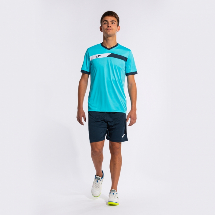 Tricou maneca scurta Court 103212.013 [3]