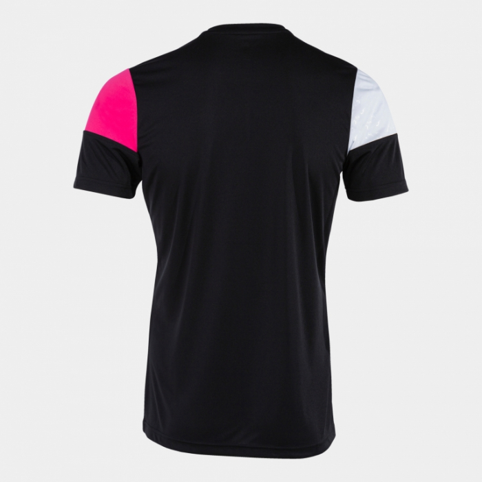 Tricou maneca scurta Crew V 103084.105 [2]