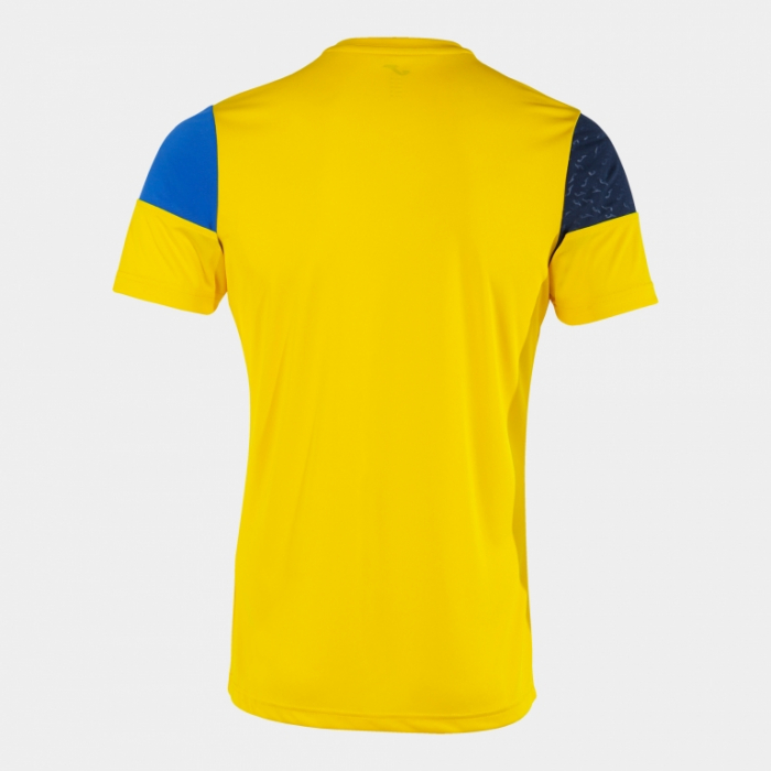 Tricou maneca scurta Crew V 103084.907 [2]